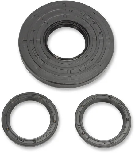 Moose Front Axle Differential Seals Only Kit Polaris Ranger Crew 570 16-21 - Picture 1 of 3