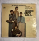 The Beatles - Yesterday And Today (Record, 1968) Repress, Jacksonville Pressing