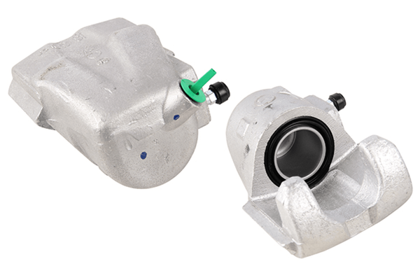 Bremssattel Vorderachse Rechts FüR Fiat Lancia Seat Autobianchi Abarth 131-image