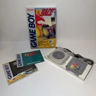 F-1 Race (Nintendo Game Boy) Complete Authentic CIB Racing Game Four Player Adap