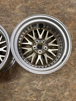 work vsxx18インチ Work Vs-Xx 5x114.3 18x9.5+39 O Disk Gold - Threepieceus