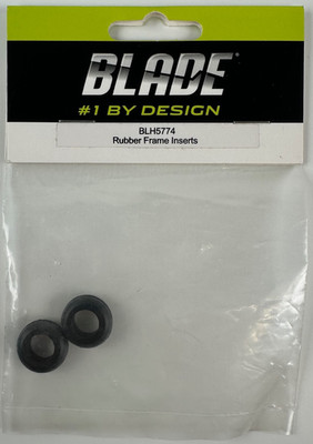 Blade BLH5774 Rubber Frame Inserts New