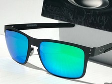 NEW DEMO Oakley Holbrook Metal MotoGP Sunglasses OO4123-1055
