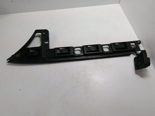 VW PASSAT B6 3C2 Stoßstangenhalterung hinten links 3C5807393 2.00 28396869