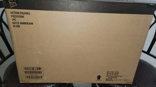 GI Joe Classified Haslab Dragonfly All Tiers Complete Set