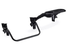 Britax B-Lively Double Infant Car Seat Adapte...