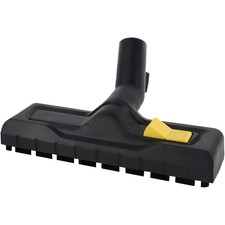 Staubsauger Zubehör 35mm Gelb für Kärcher WD3-WD6 Ersatzteile