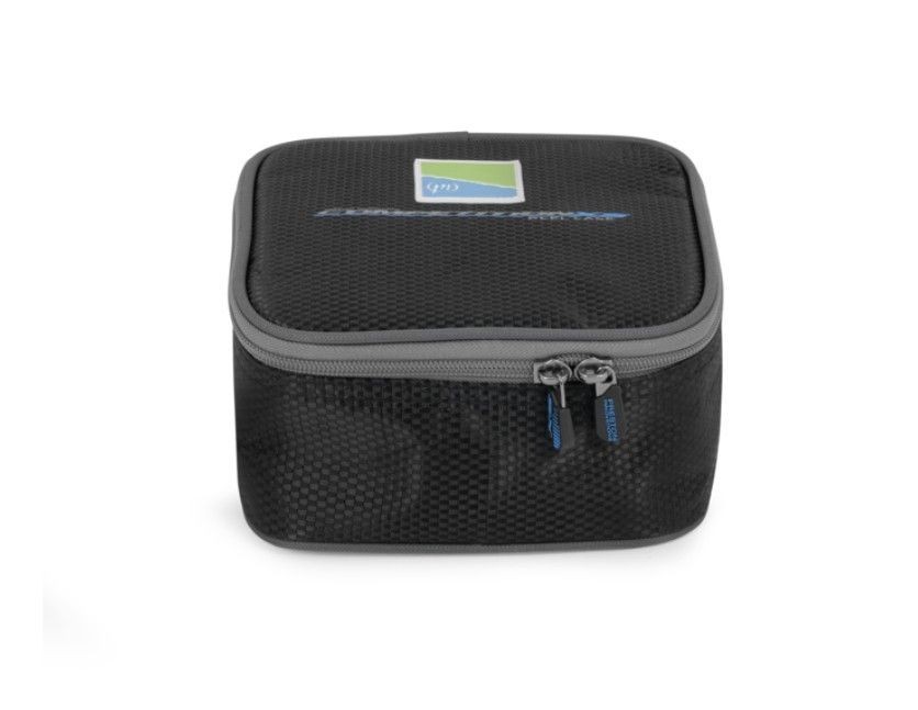 Preston Competition XS Reel Case / Fishing Accessory - Image 4