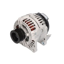 Drehstromgenerator BOSCH 1 986 A00 779