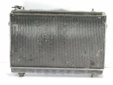Radiateur Hyundai COUPE