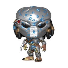 Funko Predator Cloaking #913 exclusivo