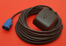 NAVIGATION GPS SATELLITE ANTENNA CHRYSLER JEEP DODGE VW RER REW REP RHW RHP