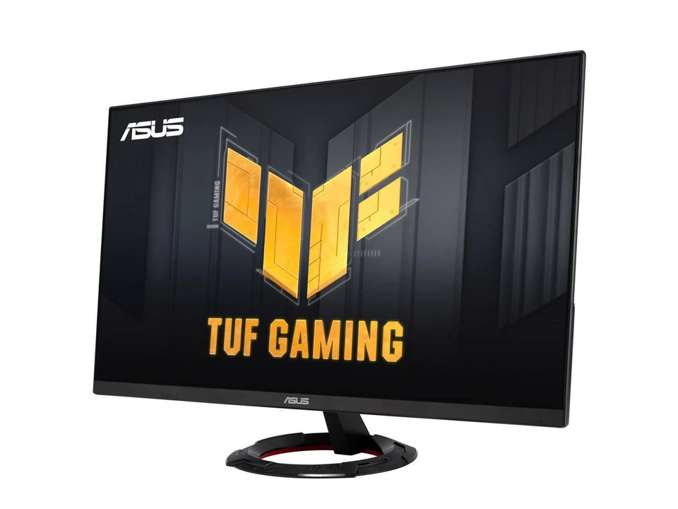 ASUS TUF Gaming VG249Q3R Gaming Monitor – 23.8", Full HD(1920x1080), 180Hz, Fast - Image 3 of 4