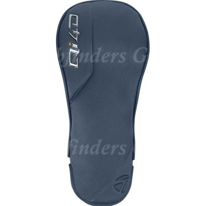 NEW! TaylorMade Qi4D Max 10.5° Driver REAX Blue 60-S Graphite