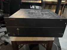 SpeakerCraft BB1235 12 Channel Power Amplifier