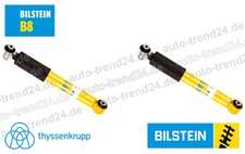 Bilstein B8 Dämpfer hinten für Smart Roadster Coupé 452 Bj. 2003-2005