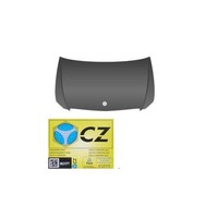 Motorhaube Vorne FüR Mercedes Vito Viano Von 2003 OEM 6397500202