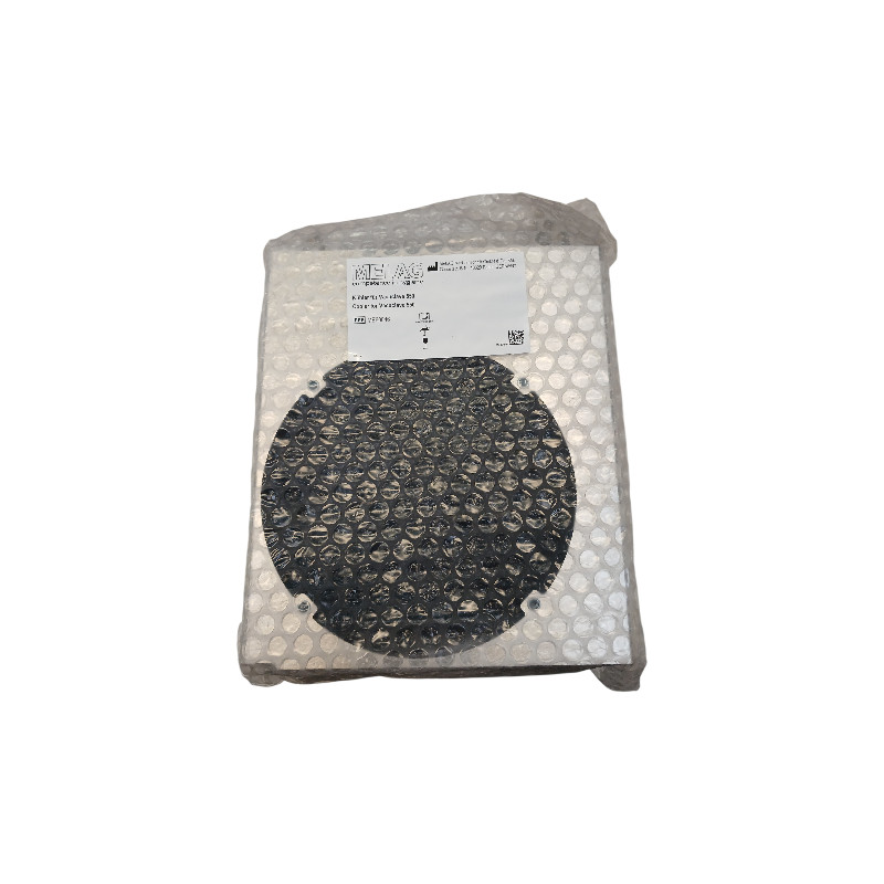 Refroidisseur ME80046 pour MELAG Vacuclave 550 en alliage thermique de haute durabilité
