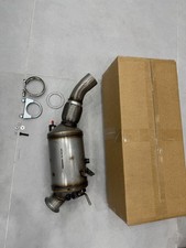 Dieselpartikelfilter 18307823496 18308508993 Für BMW DPF F10 F11 F20 F21