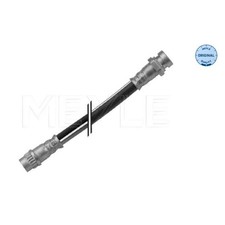 2x Bremsschlauch hinten für Renault Laguna 2 BG0/1 KG0/1 Megane BM0/1 | 2423276