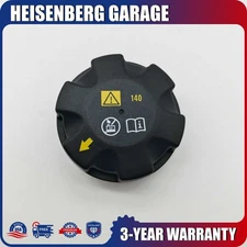 New Coolant Expansion Tank Cap #17117639020 For BMW 2006-2025 | GA,US | FREESHIP