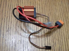 Spektrum Firma 40A Brushed Waterproof ESC /Axial UTB10 Capra 1.9 4WS Trail Buggy