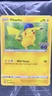Pokemon SEALED Pikachu 028/078 Pokemon Go Holofoil Promo!!