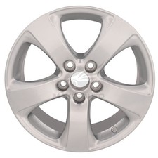 17x7 Alloy Replacement Wheel Rim For Toyota Sienna 2011-2020 Silver 4261108070 17x7 Alloy Replacement Wheel Rim For Toyota Sienna 2011-2020 Silver 4261108070