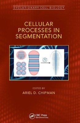 Cellular Processes in Segmentation - 9781032242354