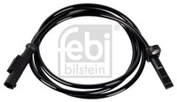 NEU - Febi Bilstein 170577 Sensor, Raddrehzahl Passend FüR Iveco
