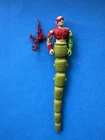 GOLOBULUS V1 GI Joe 1987 100% Vintage Cobra La Hasbro Figure COMPLETE!