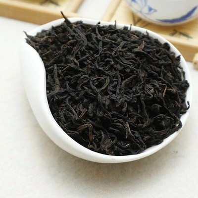 250g TIAN JIAN Old Tea Yiyang Anhua Dark Tea Loose Leaf Chinese Tea HEI CHA