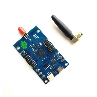 CC2538-CC2592-DK Development Board for Contiki 6LoWPAN Zigbee2mqtt SLS #qo
