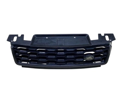 2018-2022 RANGE ROVER SPORT SVR CARBON EDITION FRONT UPPER GRILLE JK6M-8200-CB