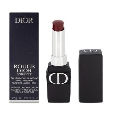 Dior Rouge Forever Intense Couture Colour Transfer-Proof Lippenstift