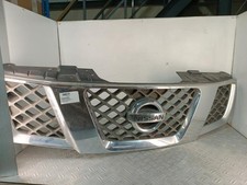 Calandre Nissan PATHFINDER