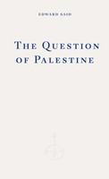 The Question Of Palestine | Edward W. Said | Taschenbuch | 376 S. | Englisch
