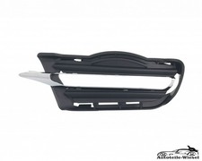 Stoßstange Gitter Vorne Rechts für Mercedes W204 Limo C204 Coupe S204 ab 07->