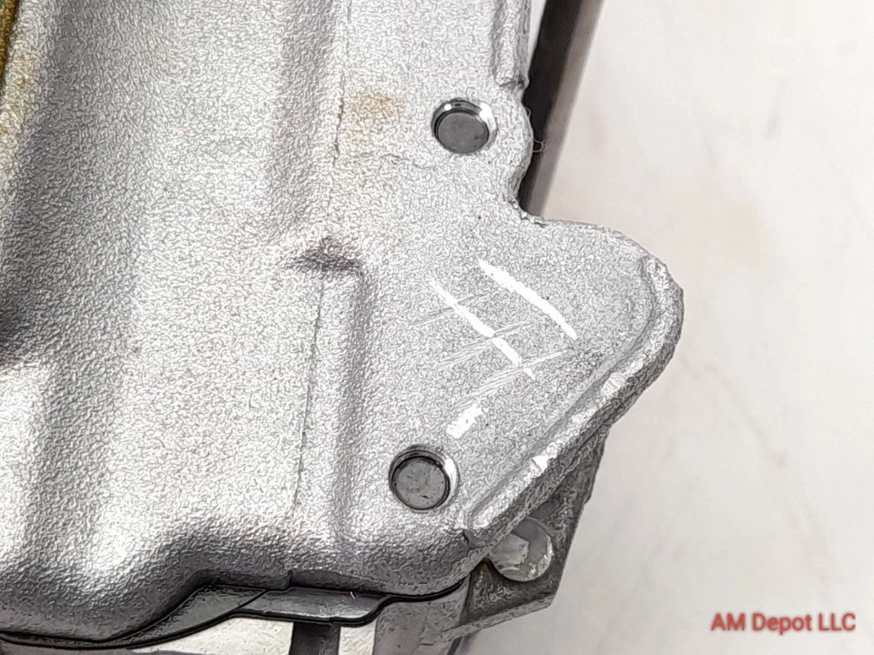 Mini Cooper S F56 F55 F57 F54 GA6F21AW 2015 unidad de control de cuerpo de válvula mecatrónica Foto 3 de 4