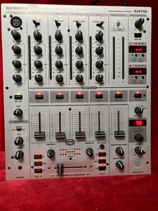 Behringer Djx 700 | eBay