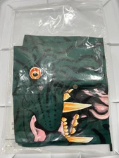 Wacko Maria Tim Lehi LS Hawaiian Shirt Size S