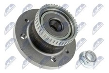 Roulement de roue Renault SCENIC