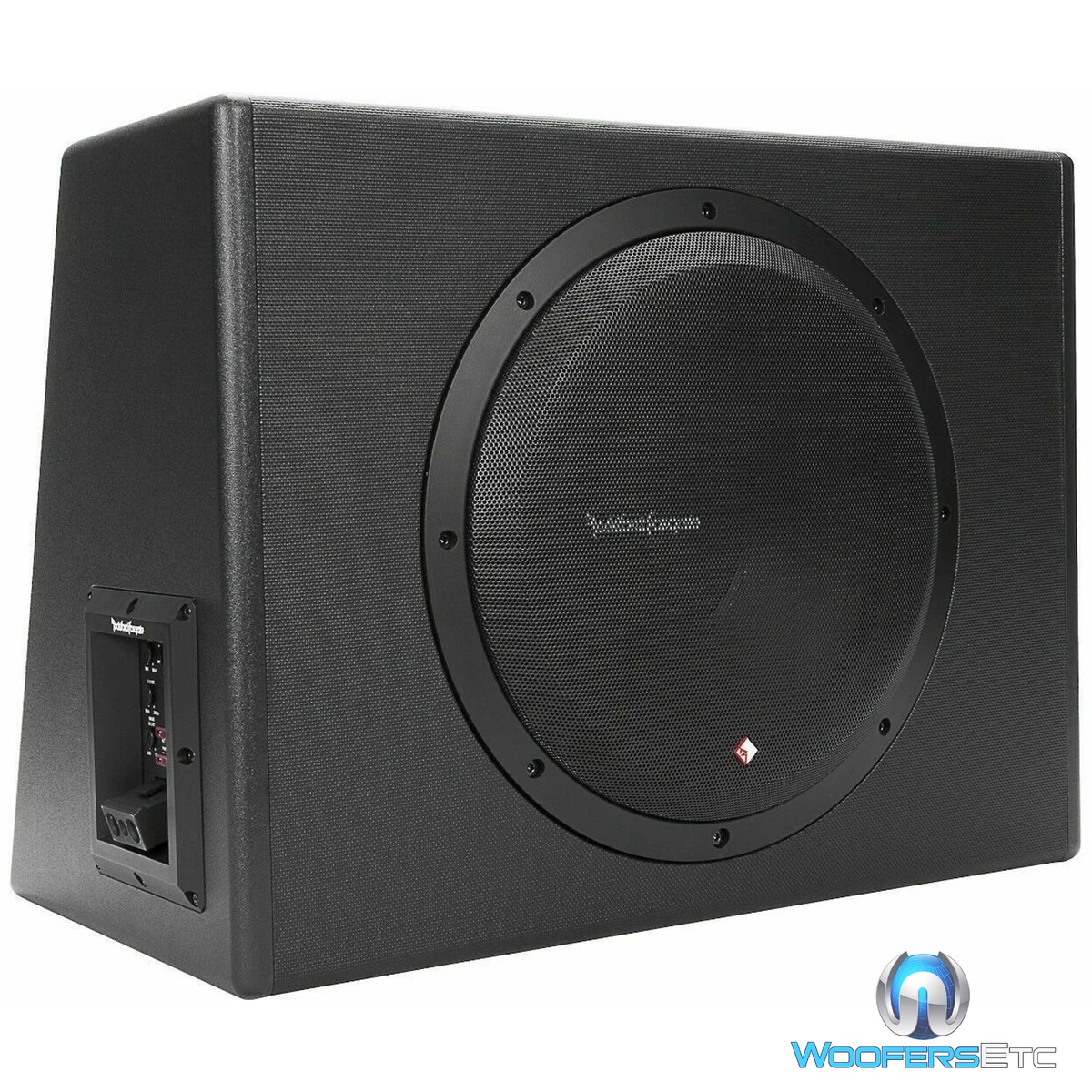 P300 12 sale rockford fosgate