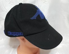 VINTAGE AUTHENTIC KAPPA  COPENHAGEN LOGO BLAC...