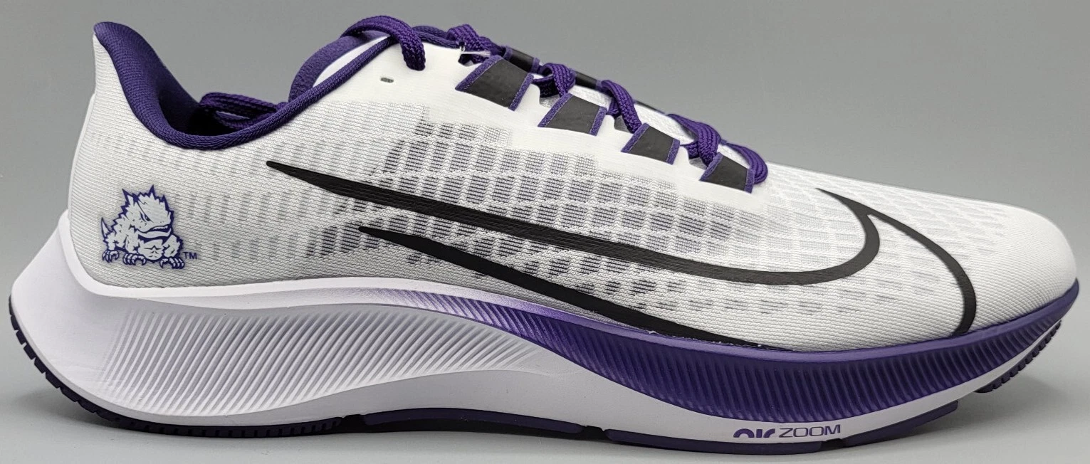 Nike React Element 55 TCU Horned Frogs for Sale  display picture 1