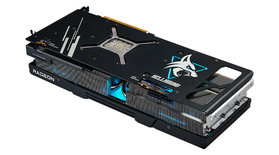 PCパーツ PowerColor - PowerColor Radeon RX7900XTX 24GB 14-131-807-08.jpg