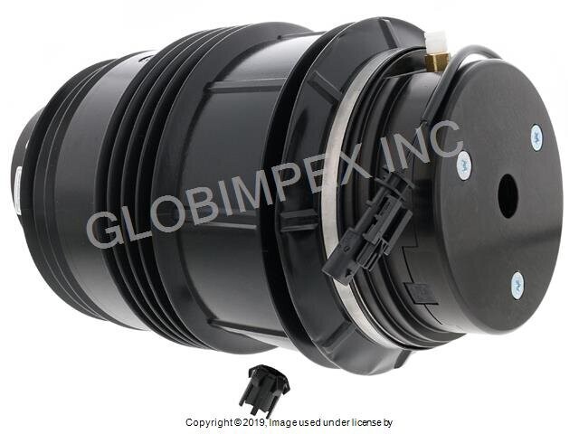 For Mercedes (17-24) Air Suspension Spring REAR RIGHT (Pass. Side) ARNOTT IND