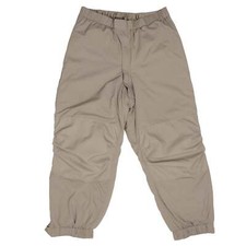 VINTAGE US ARMY GEN 3 ECWCS EXTREME COLD WEATHER PANTS TROUSERS 2007 MEDIUM REGU