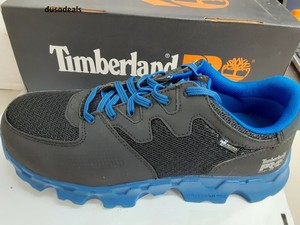 timberland esd