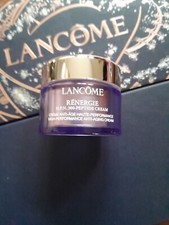 Lancome Renergie H.P.N. HPN 300-Peptide Cream 0.5 oz 15ml Fresh And New